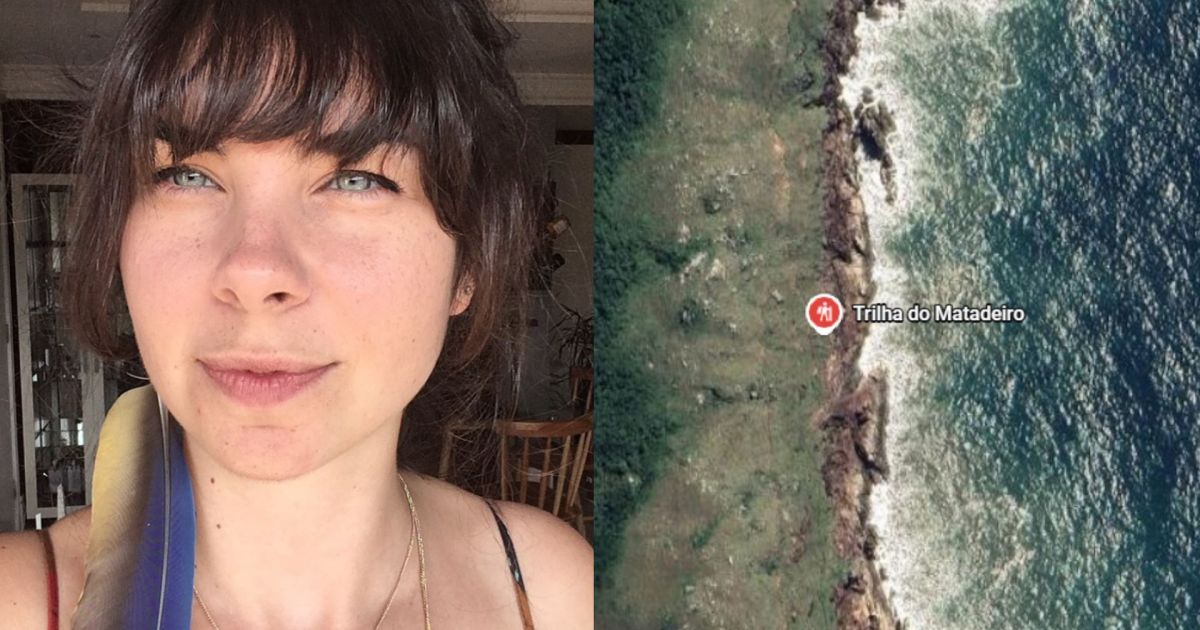 Caso Catarina Kasten: suspeito foi identificado por fotografias Caso Catarina Kasten: suspeito foi identificado por fotografias