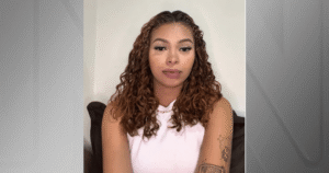 Após especulação de morte em megaoperação, mulher nega ser “Japinha do CV”