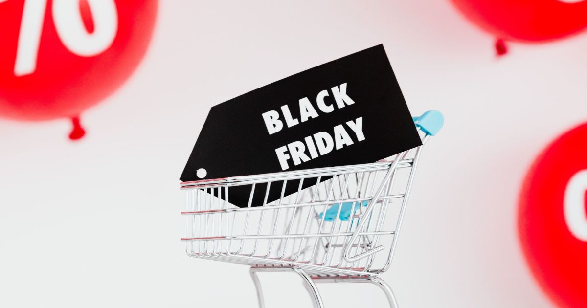 IA e influenciadores guiarão decisão de compra na Black Friday de 2025