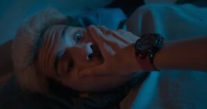 “Três Graças”: Badgá aterroriza Raul após invadir mansão do riquinho