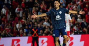 Rivadavia vence a Copa Argentina e garante vaga inédita na Libertadores