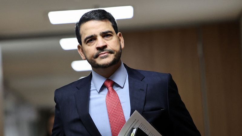 Messias diz que mostrará ao Senado que possui “requisitos” para compor STF Messias diz que mostrará ao Senado que possui “requisitos” para compor STF