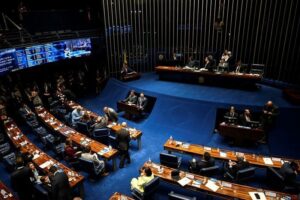 PL Antifacção no Senado: governo espera debate técnico e menos polarizado