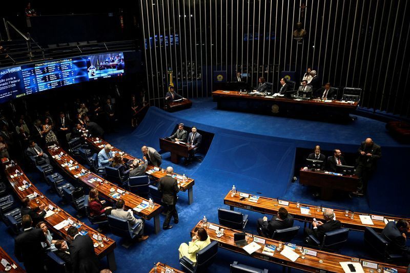PL Antifacção no Senado: governo espera debate técnico e menos polarizado PL Antifacção no Senado: governo espera debate técnico e menos polarizado