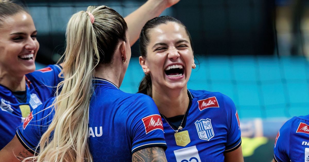 Thaisa destaca semelhanças com Julia Kudiess e exalta parceria com a dupla