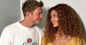 Gabriela Loran quer história honesta de Viviane e Leo em “Três Graças”