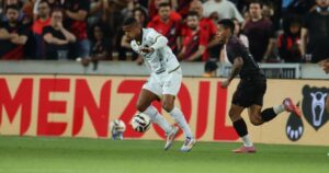 Com vitória do Botafogo-SP, Volta Redonda é rebaixado para a Série C