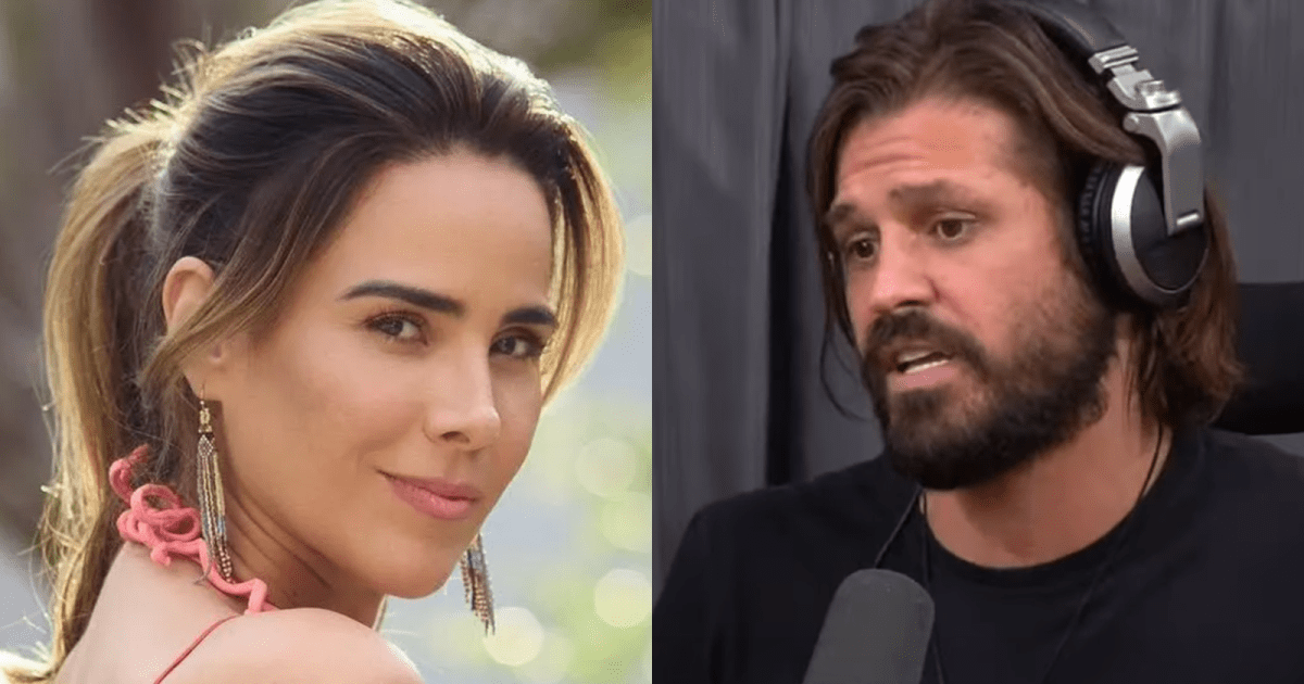 Wanessa Camargo dá indireta sobre relacionamentos: “Agora fechou a porta” Wanessa Camargo dá indireta sobre relacionamentos: “Agora fechou a porta”