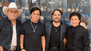 Conheça todos os artistas da família de Mauri Lima, Chitãozinho e Xororó