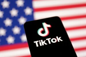 TikTok faz acordo para vender unidade dos EUA