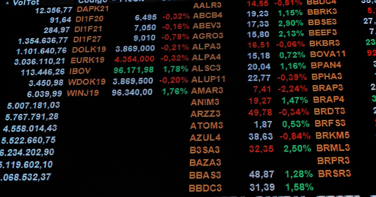 Ações da Brava Energia disparam 10%, no 5º pregão seguido de alta Ações da Brava Energia disparam 10%, no 5º pregão seguido de alta