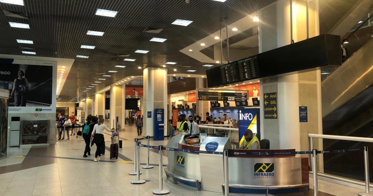 Infraero diz que não foi indenizada por aportes em aeroportos concedidos