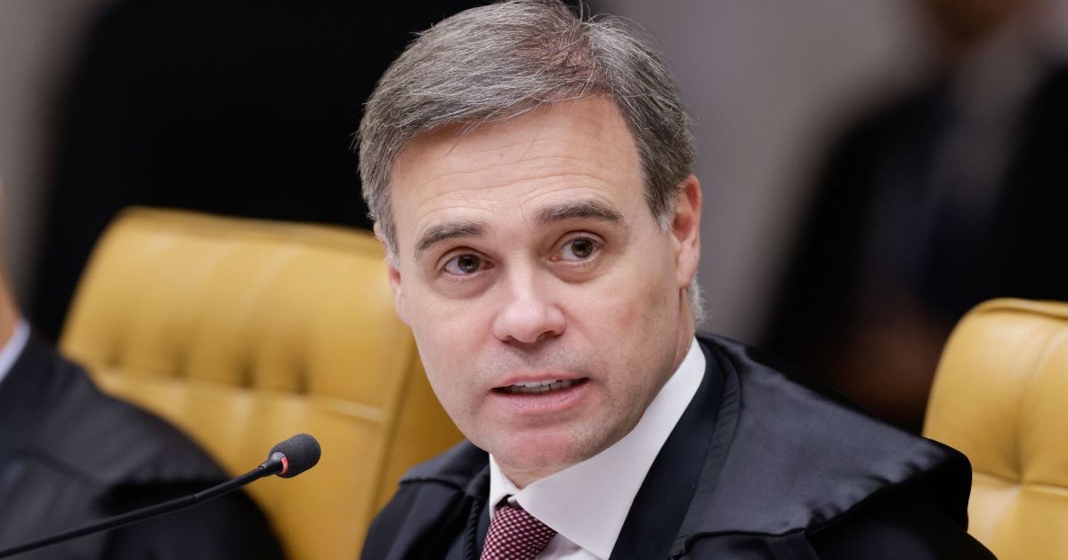 Mendonça destaca “perfil discreto” da futura cúpula do TSE