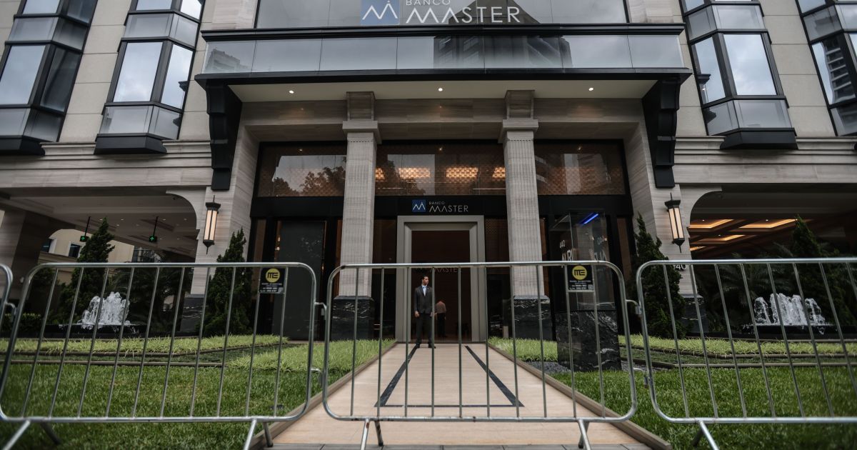 Caso Master: sigilo alimenta especulação sobre envolvidos, diz especialista