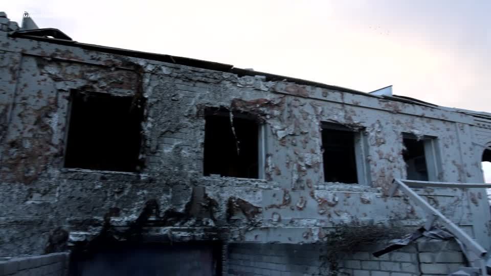 Ataques da Rússia deixam mais de um milhão de casas sem luz na Ucrânia Ataques da Rússia deixam mais de um milhão de casas sem luz na Ucrânia