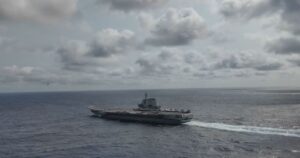 China anuncia exercícios militares nos arredores de Taiwan