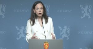 “Venezuela já foi invadida”, diz Corina sobre possível intervenção dos EUA