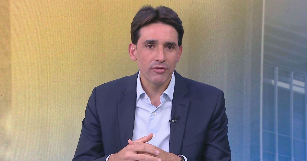 Tentarei diálogo entre Lula e Republicanos, diz Silvio Costa Filho