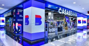 Casas Bahia conclui mudança de estrutura de capital e reduz endividamento
