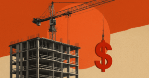 PIB da construção cresce 1,3% e sustenta resultado da indústria no 3º tri