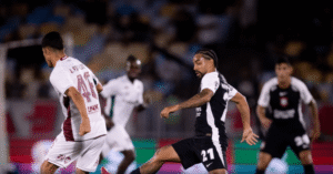 Corinthians busca exorcizar “fantasma” do Maracanã contra o Vasco