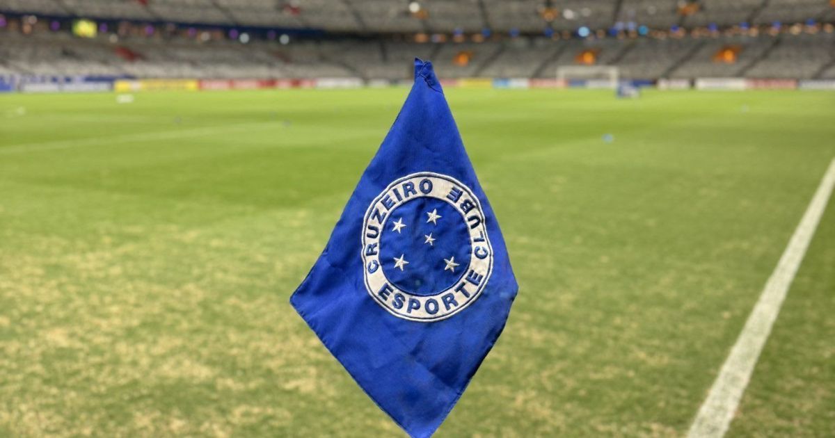 Cruzeiro x Botafogo: escalações e onde assistir ao jogo do Brasileirão