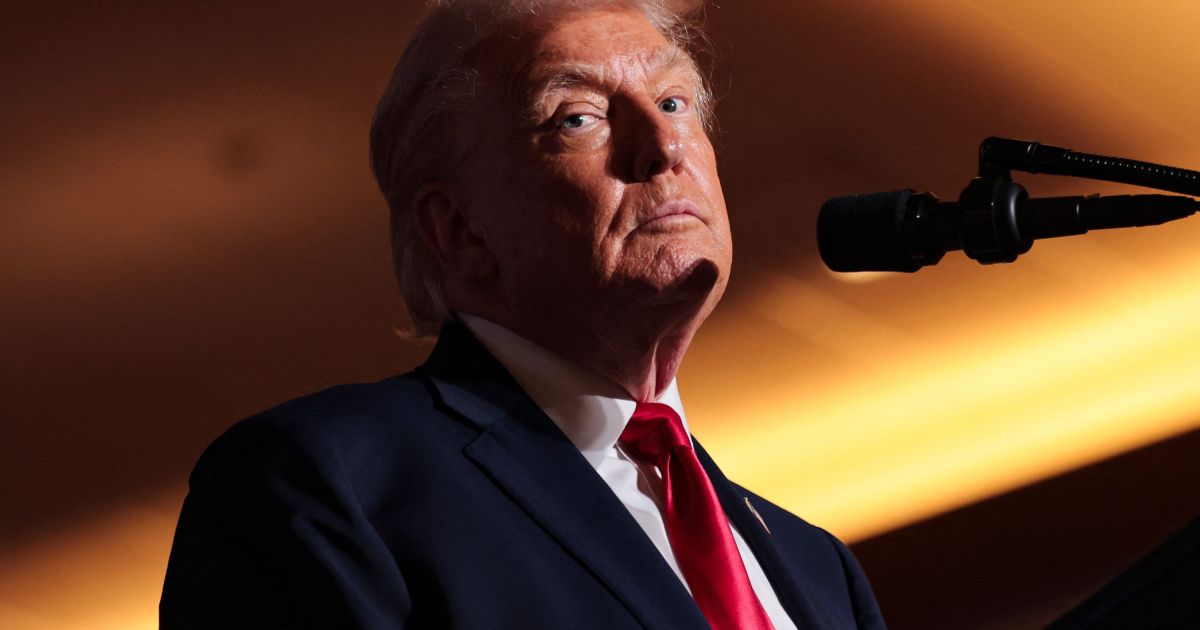 Trump volta a sugerir início de ofensiva por terra na Venezuela Trump volta a sugerir início de ofensiva por terra na Venezuela