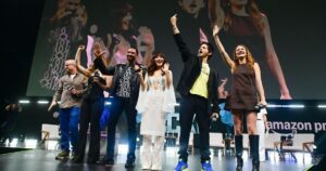 “The Boys”: 5ª temporada ganha data de estreia; saiba quando será