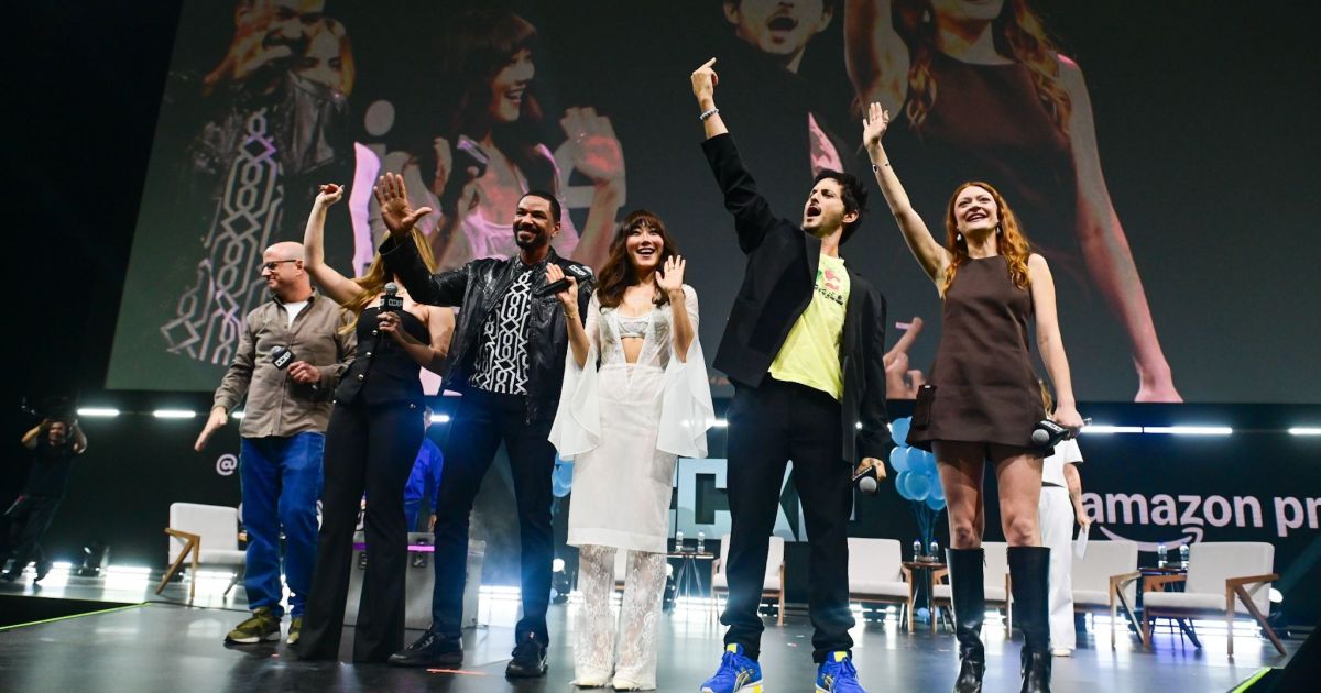 “The Boys”: 5ª temporada ganha data de estreia; saiba quando será