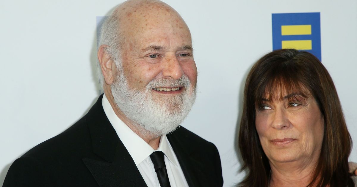 Filha de Rob Reiner se pronuncia sobre a morte dos pais Filha de Rob Reiner se pronuncia sobre a morte dos pais