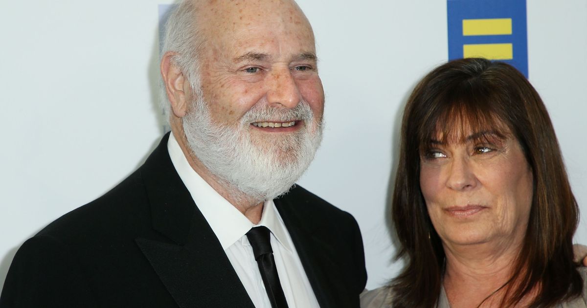 Ator e diretor Rob Reiner e esposa são encontrados mortos em casa Ator e diretor Rob Reiner e esposa são encontrados mortos em casa