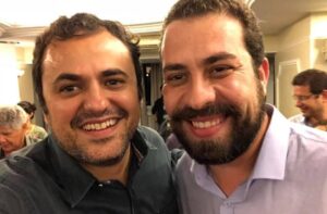 Boulos diz que Câmara teve cenas que “nem na ditadura” aconteceu