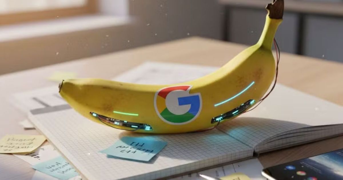 Google destaca os 10 assuntos mais buscados de IA em 2025