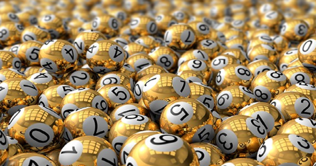 O sorteio do ano: concorra a R$ 4 bilhões na Powerball