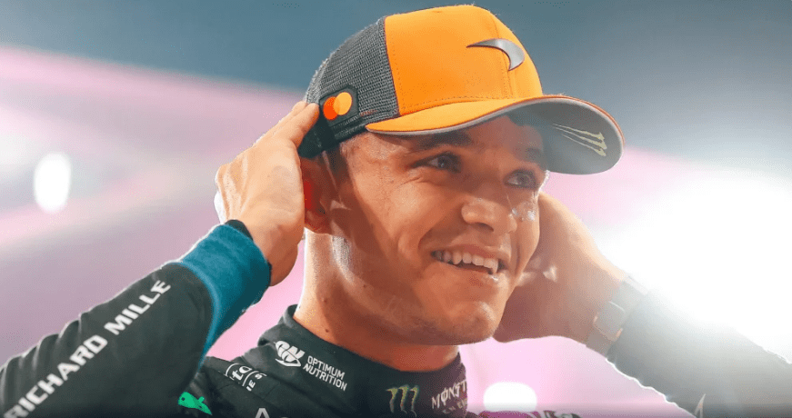 Norris se torna o 35º piloto a conquistar título na Fórmula 1; veja lista Norris se torna o 35º piloto a conquistar título na Fórmula 1; veja lista