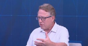 Lucro no Brasil vem de lobby, não de inovação, diz Marcos Lisboa