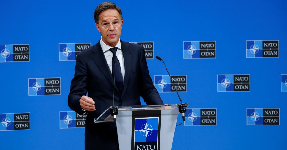 Secretário-geral da Otan alerta aliados que eles são próximo alvo da Rússia