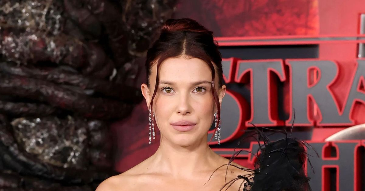 Millie Bobby Brown muda de nome após casamento com filho de Bon Jovi Millie Bobby Brown muda de nome após casamento com filho de Bon Jovi