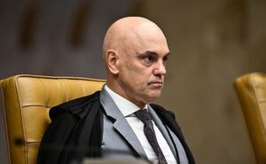 PGR nega “ilicitude” e arquiva pedido para investigar Moraes e Banco Master