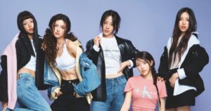 NewJeans: entenda as polêmicas do grupo no último ano