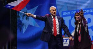 Quais são as propostas de José Antonio Kast, presidente eleito do Chile?