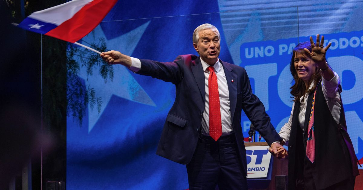 Quais são as propostas de José Antonio Kast, presidente eleito do Chile? Quais são as propostas de José Antonio Kast, presidente eleito do Chile?