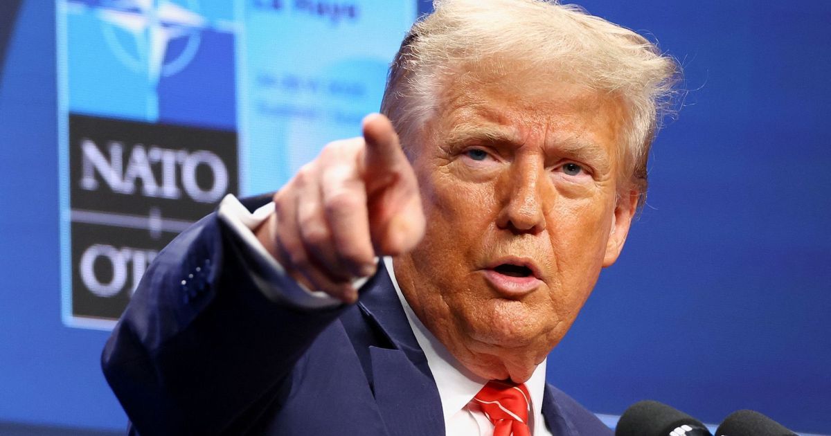 Tarifas de Trump mexeram com as ações dos EUA, diz especialista