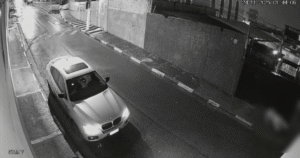 Dono de BMW pode ter sido executado e ex seria a mandante, diz polícia