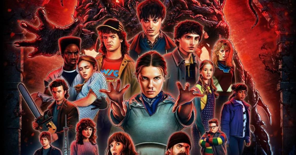 “Stranger Things”: é possível terminar a série antes de 2026?