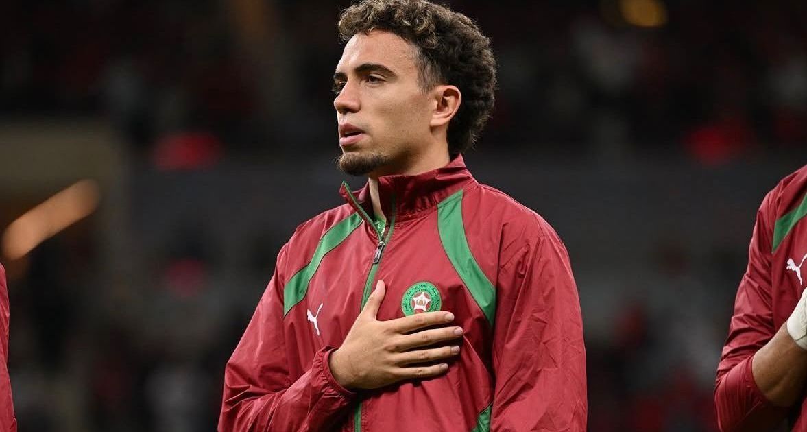 Promessa do Marrocos diz que pegar Brasil na Copa é sonho de infância