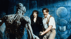 “A Múmia” terá filme do diretor de “A Morte do Demônio”; saiba tudo