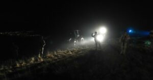 Chefe do Exército da Líbia morre em acidente de avião na Turquia