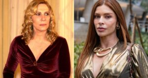 Aguinaldo Silva elege vilãs favoritas: “Arminda é a Nazaré com classe”