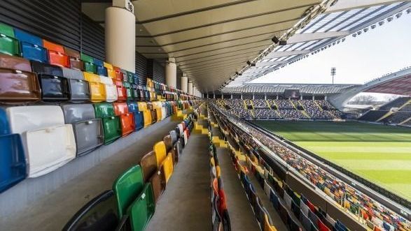 Udinese x Napoli: horário e onde assistir ao jogo da Serie A Udinese x Napoli: horário e onde assistir ao jogo da Serie A